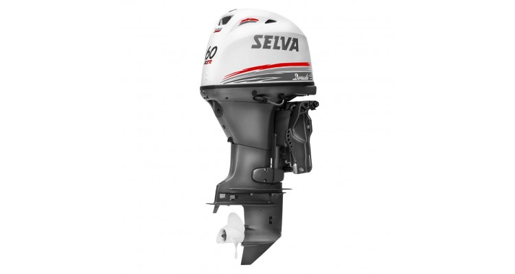 SELVA Dorado E.F.I. 60XSR E.ST.L.PT.